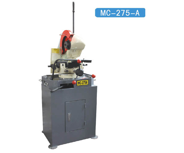 MC-275A手动圆锯机